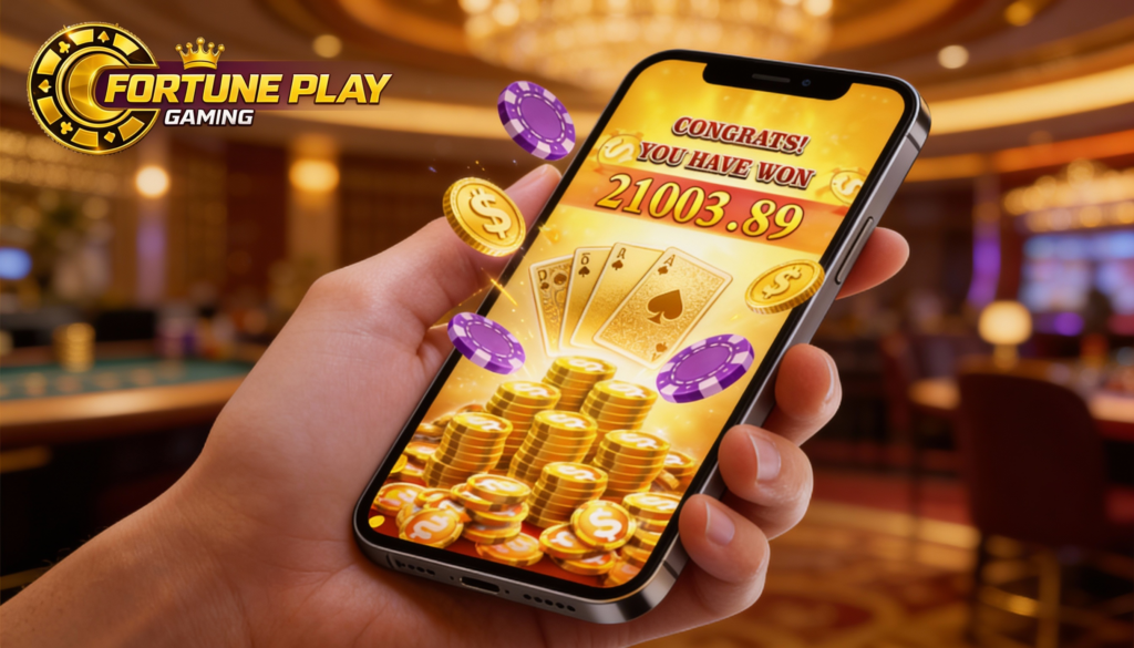 fortune play gaming jili how to win