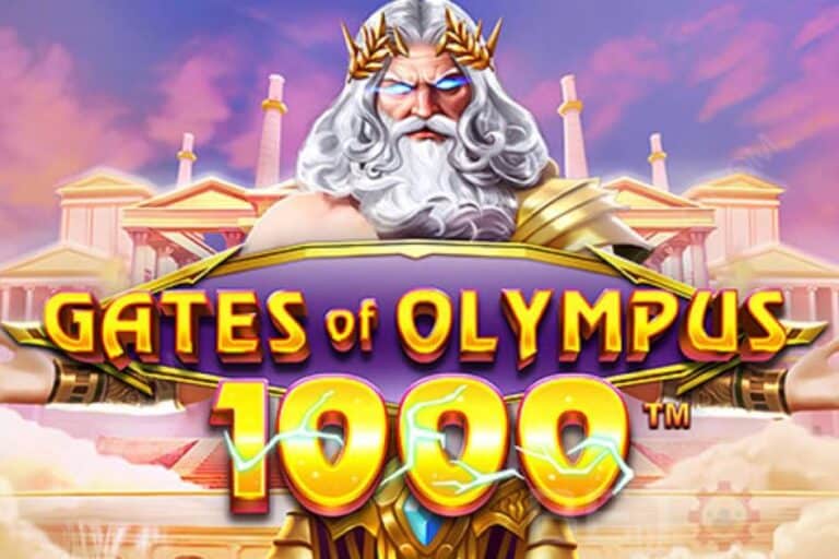 gates of olympus