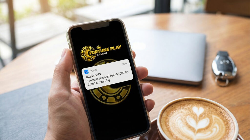 How to Withdraw Your Casino Winnings to GCash Instantly (2026 Guide) gcash withdrawal fpg
