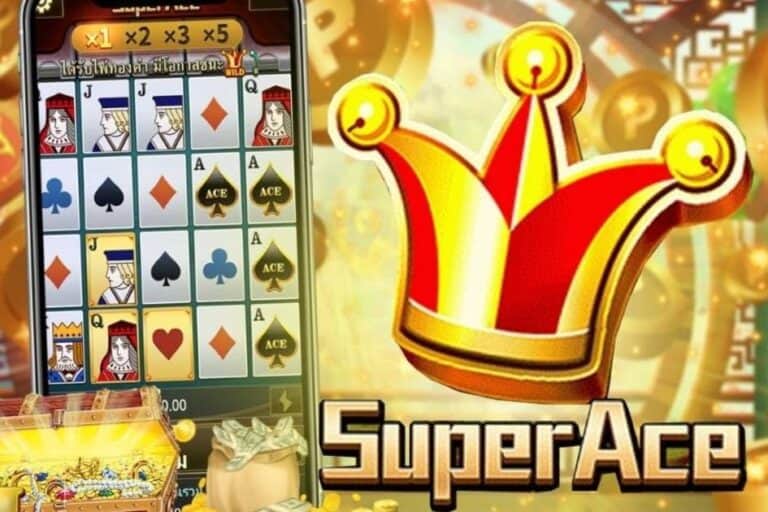 superace