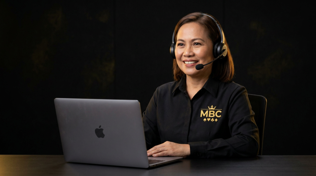 mbc agents