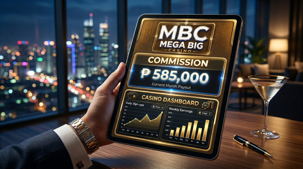 mbc agent commission