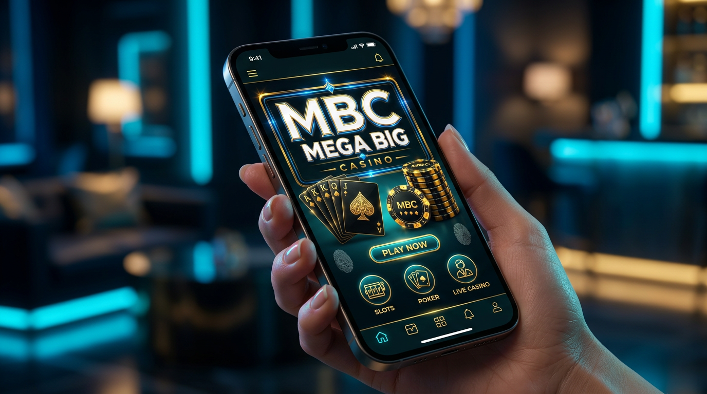 mbc app phone