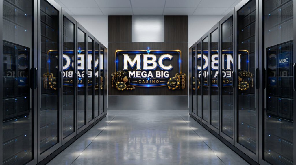 mbc data servers