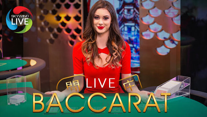 mega big casino baccarat