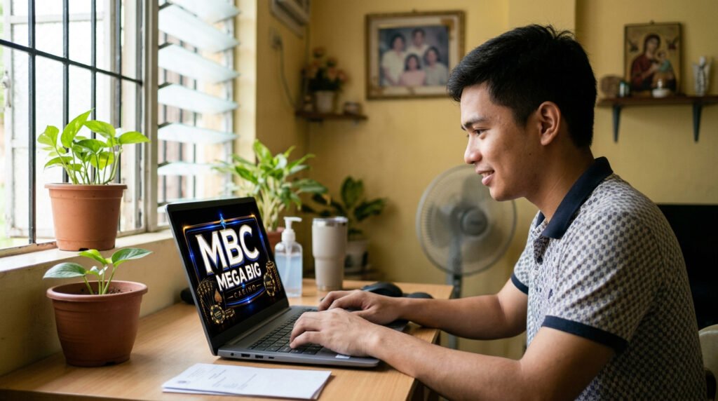 mbc registration